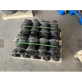 SK200-6ES Excavator lower rollers